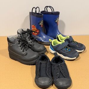 Kids Footwear Collection - Size 9-91/2